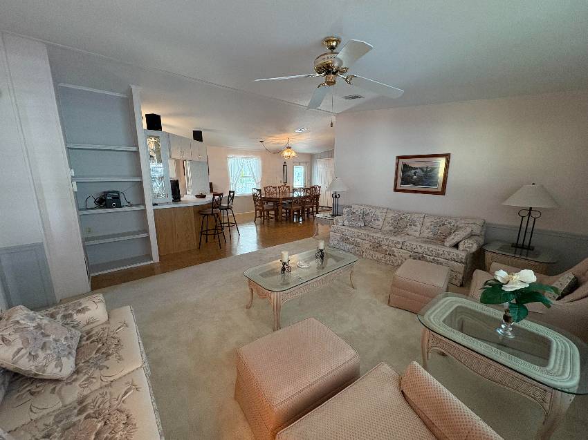 1006 Eagle Drive a Winter Haven, FL Mobile or Manufactured Home for Sale